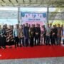 Wakil Walikota Sabang, DRS Suradji Yusuf, Kukuhkan Pengurus Besar PAS Peridoe 2026–2029
