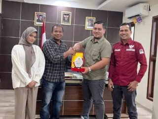 Sabang Kembali Meraih Informatif, Penguatan Kominfo