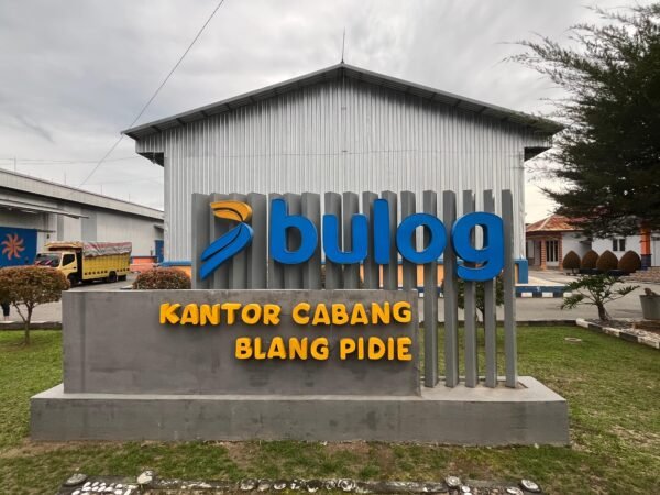 Tudingan Tak Serap Beras di Kilang Padi, Bulog Abdya Angkat Bicara