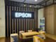Bukan Sekedar Pusat, Epson Hadirkan Ekosistem Solusi Baru Surabaya