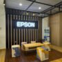 Bukan Sekedar Pusat, Epson Hadirkan Ekosistem Solusi Baru Surabaya