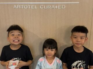 THE REIZ SUITES Rayakan Easter Day Dengan Aktivitas Kreatif  Untuk Aanak - Anak Tamu