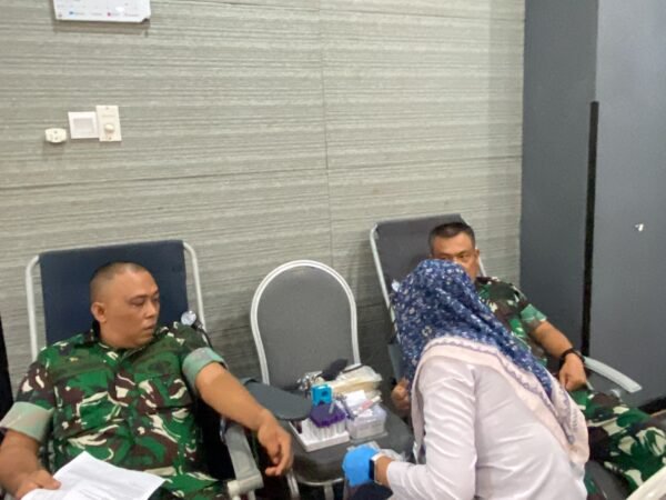 Aksi Donor Darah Muraya Hotel Aceh,  General Manager : Semangat dan Solidaritas dalam Nuansa Kolaborasi