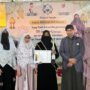 Santriwati Dayah ZQA Lhokseumawe Tuntaskan 30 Juz Selama 3 Tahun