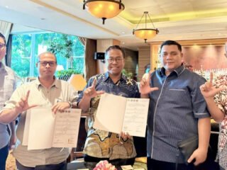 Bencana Lumpuhkan 2.000 Jargas di Lhokseumawe, PGN Didesak Lakukan Pemulihan Cepat