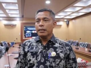 Retribusi Persampahan dan Kebersihan DLH Aceh Barat Mencapai Rp500 juta di Triwulan 1