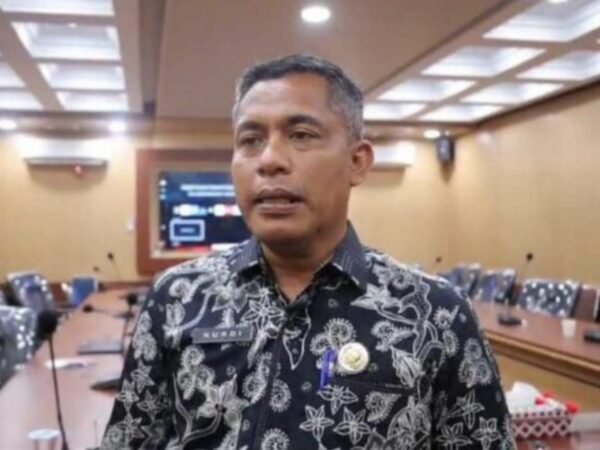 Retribusi Persampahan dan Kebersihan DLH Aceh Barat Mencapai Rp500 juta di Triwulan 1