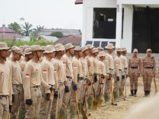 Bima Arya Kirim Praja IPDN Gelombang III untuk Pemulihan Pasca-Banjir Aceh Tamiang