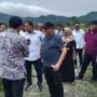 Farhan AP Pimpin Verifikasi Lahan Calon Ibu Kota Aceh Raya di Reuleut