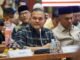 Banleg DPR RI Setujui Otsus Aceh 2,5 Persen dan Targetkan UUPA Rampung Sebelum Agustus