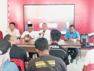 Mengalami Peningkatan, Nagan Raya Raih 8 Besar dari 23 Kab/Kota di Aceh Siswa Lulus SNBP Tahun 2026