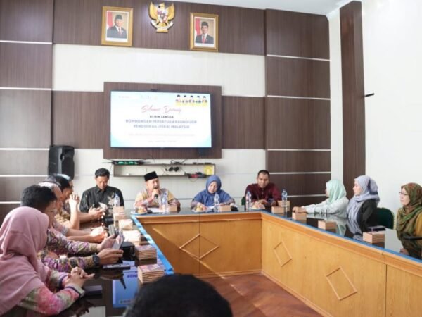 PEKA Malaysia Bersama IAIN Langsa Lakukan Trauma Recovery Kepada Masyarakat Terdampak Banjir