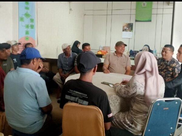 PHK Jelang Lebaran di Proyek Tangki BBM Pertamina Lhokseumawe Disorot