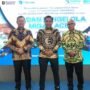 Kolaborasi BPMA, Sucofindo, dan Surveyor Indonesia Dorong Penguatan Industri Lokal di Hulu Migas Aceh