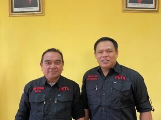 PeTA Aceh Tenggara Kecam Spanduk Provokatif, Minta Polisi Tangkap Pelaku