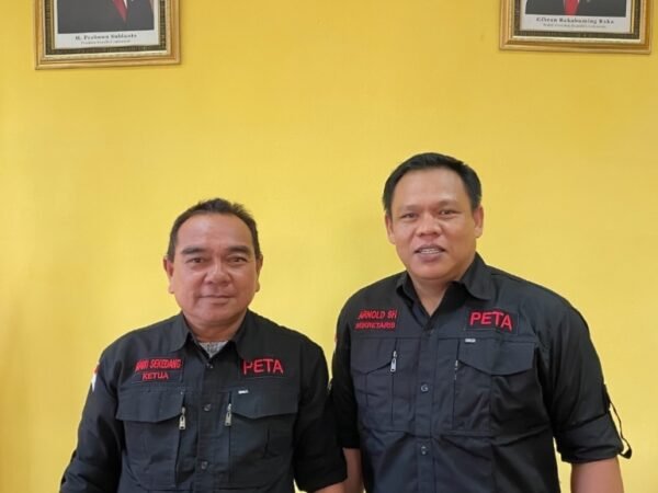 PeTA Aceh Tenggara Kecam Spanduk Provokatif, Minta Polisi Tangkap Pelaku