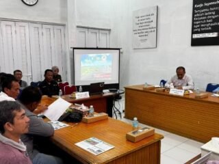 PUPR Aceh Barat Gandeng Kejari Pantau 16 Proyek Strategis
