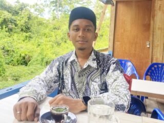 Bentengi Generasi Muda dari Arus Globalisasi, Imam Masjid Al Falah Sabang Ajak Pemuda Makmurkan Masjid