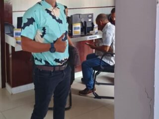 Perusahaan Tambang Mifa Bersaudara Digugat di Pengadilan Negeri Meulaboh Dugaan Perampasan Lahan Warga