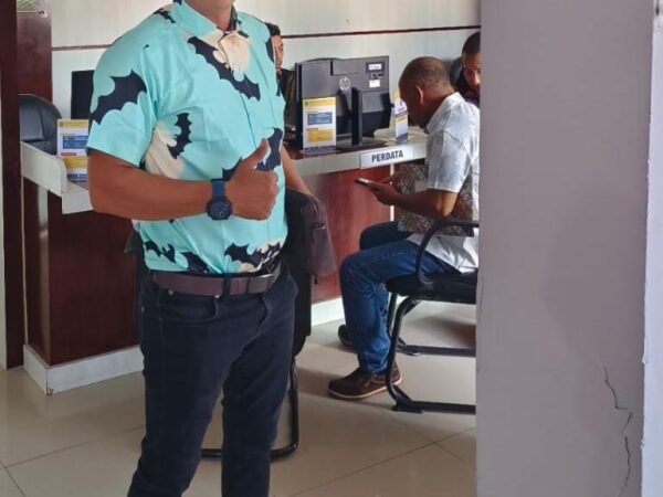 Perusahaan Tambang Mifa Bersaudara Digugat di Pengadilan Negeri Meulaboh Dugaan Perampasan Lahan Warga