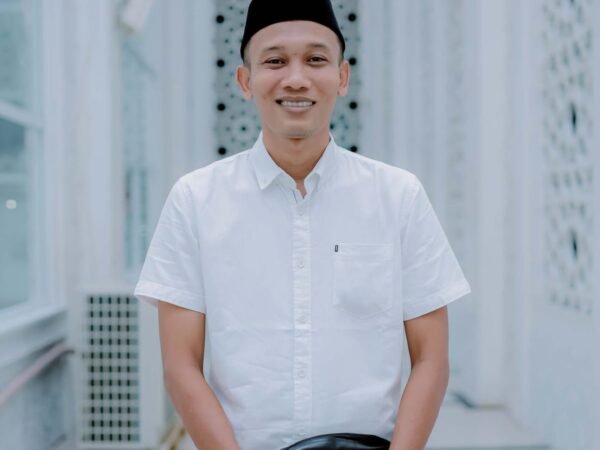 Wakil Bupati Pidie Jaya, Didesak Nonaktif Sementara Demi Menjaga Prinsip Kesetaraan Hukum dan Transparansi