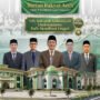 UIN Sultanah Nahrasiyah Lhokseumawe Raih Akreditasi Unggul, Resmi Masuk Liga Kampus Elit Nasional