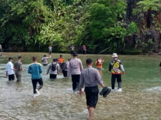BPBK Abdya Hentikan Pencarian Warga Hilang di Gunung