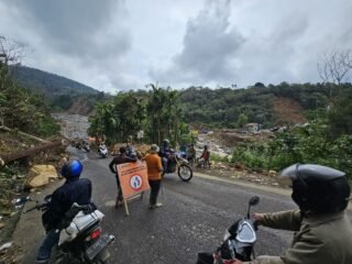 Cagar Budaya di Ujung Risiko, Antara Warisan dan Ancaman Bencana
