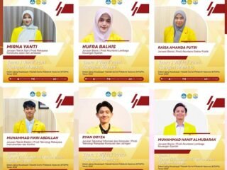 PNL Ukir Prestasi Nasional di MTQ 2026, Mahasiswa Vokasi Buktikan Keunggulan Akademik dan Spiritual