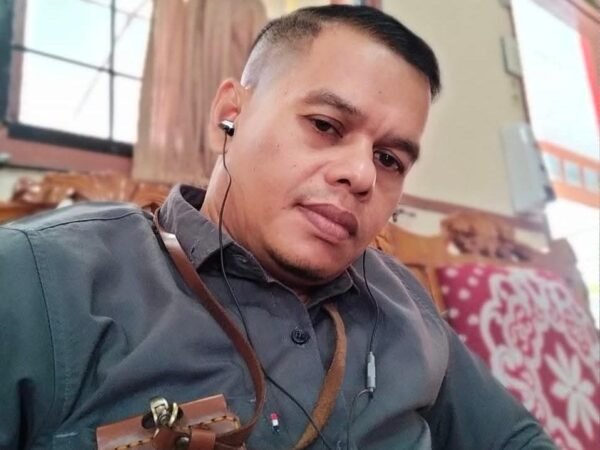 Media Lokal Diabaikan, Hamdani Soroti Kebijakan Kerja Sama Pemkab Bireuen dengan Jubirnya