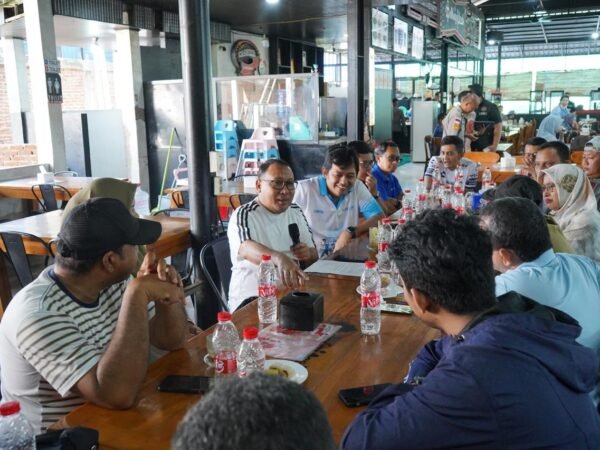 Road to FESyar 2026, BI Aceh Perkuat Sinergi Lintas Sektor Dorong Ekonomi Syariah