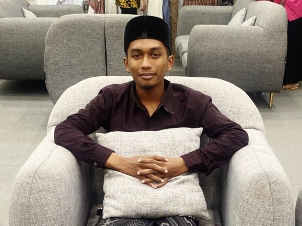 Imam Masjid Al Falah Sabang Imbau Warga Bijak Bermedia Sosial Sesuai Nilai Agama