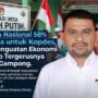 Kebijakan Nasional 58% Dana Desa untuk Kopdes, Antara Penguatan Ekonomi dan Risiko Tergerusnya Program Gampong