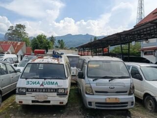 Pemkab Aceh Tenggara Lelang 32 Aset Daerah