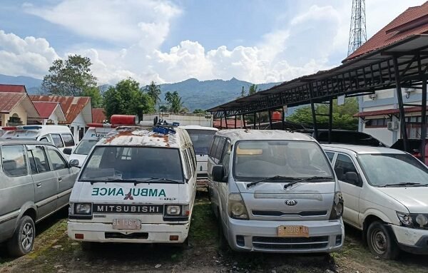 Pemkab Aceh Tenggara Lelang 32 Aset Daerah