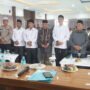 MPU Aceh Utara Luncurkan PKU Angkatan X, Cetak Ulama Muda Responsif Hadapi Tantangan Zaman