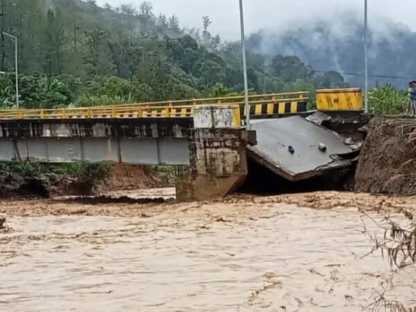 Banyak Jembatan di Aceh Tengah Belum Ditangani Pascabencana,Tokoh Muda Gayo Soroti PUPR Aceh