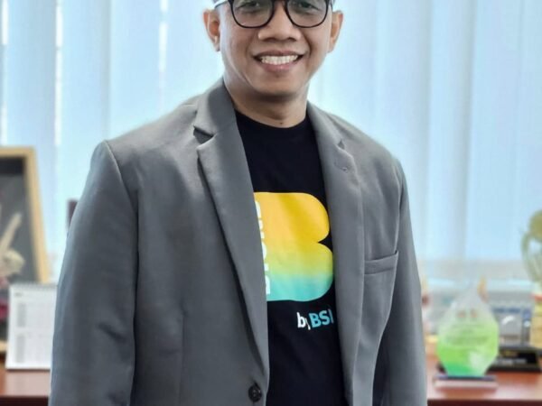 BSI dan Pemko Banda Aceh Hadirkan Kajian Ustadz Hanan Attaki dalam Program “Banda Aceh Berhaji”