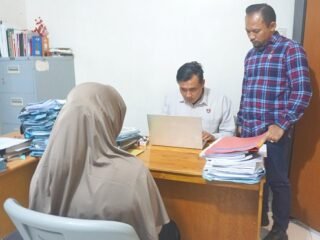 Polisi Tetapkan Pegawai Daycare Tersangka Kekerasan Anak