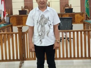 YARA Minta APH Usut Tuntas Dugaan Fiktif Anggaran KLHS di Aceh Selatan