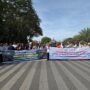Peringatan Hari Buruh 2026 di Aceh Tuntut UMP Naik Tiap Tahun dan Hapus Outsourcing