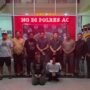 Dua Buronan Pembunuh Lansia Pekanbaru Ditangkap di Takengon