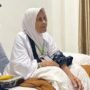 Langkah Ramlah Sali Menuju Baitullah di Usia Satu Abad Lebih