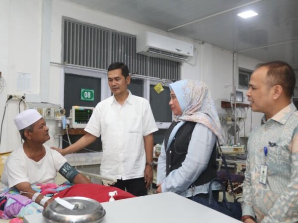 Pasien Penyakit Kronis Tak Dibatasi Desil untuk Berobat