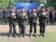 Kombes Zulkifli Ismail Resmi Jabat Dansatbrimob Polda Aceh
