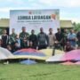 Satgas TMMD Kodim Abdya Adakan Turnamen Layang-layang