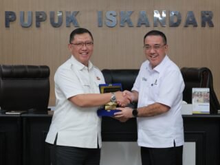 PT PIM Gelar Seminar Hukum Bersama Kejaksaan Tinggi Aceh untuk Perkuat Tata Kelola  Perusahaan