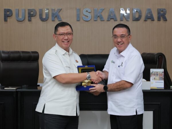 PT PIM Gelar Seminar Hukum Bersama Kejaksaan Tinggi Aceh untuk Perkuat Tata Kelola  Perusahaan