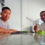 Pemuda Apresiasi Kinerja Camat Jeumpa