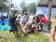 Kecamatan Mutiara Juara Pawai Gema Takbir Idul Adha